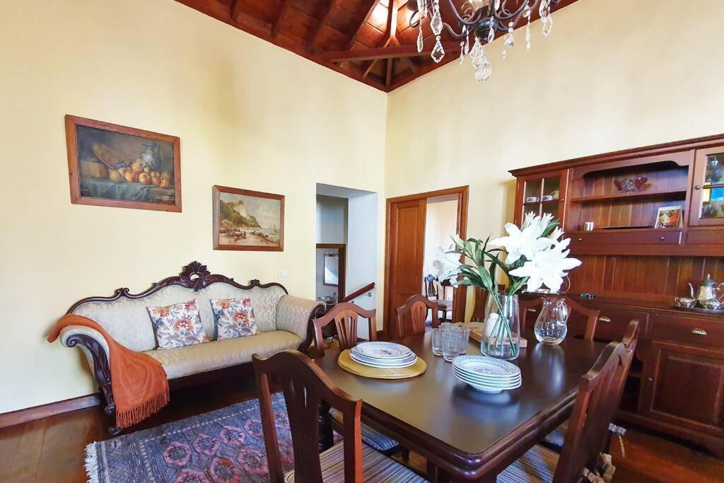 Casa Emblematica Apartment Tegueste Екстериор снимка