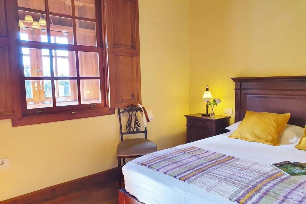 Casa Emblematica Apartment Tegueste Екстериор снимка